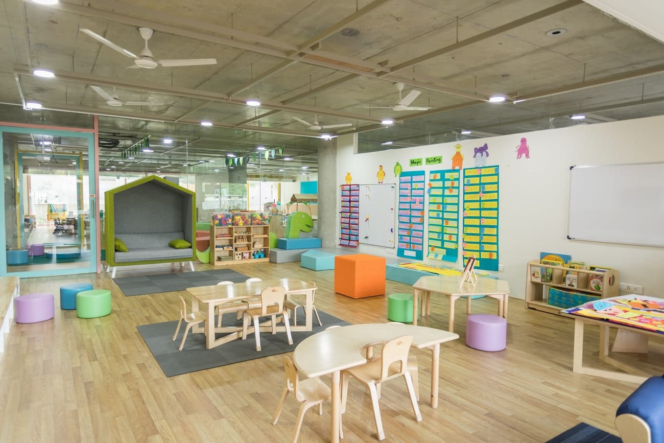 Dexter Childcare Cleaning