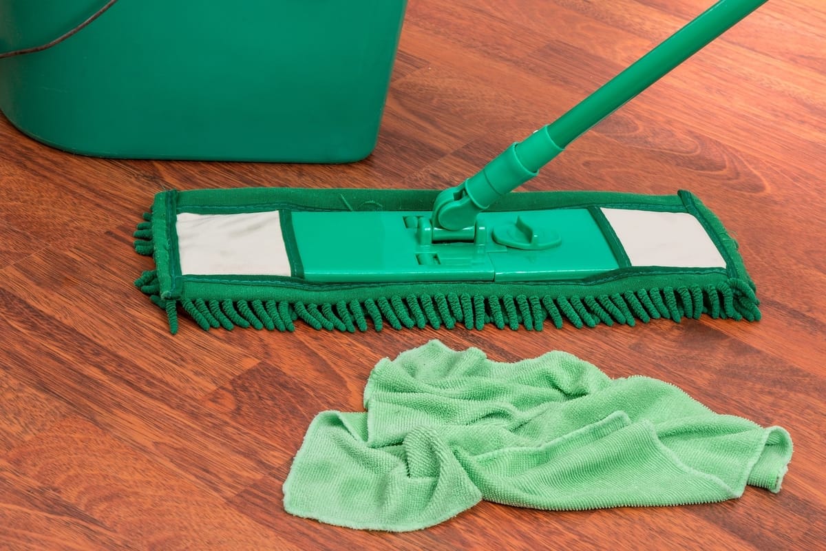 Dexter Vacate Cleaning